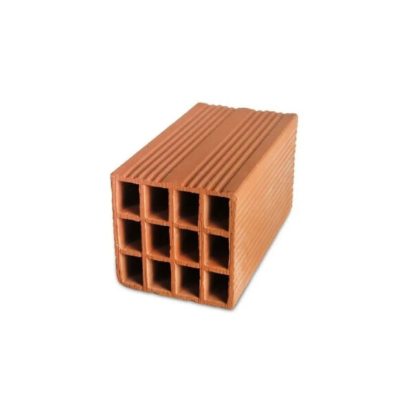 LADRILLOS HUECOS